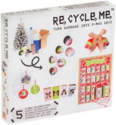 re-cylce-me adventskalender